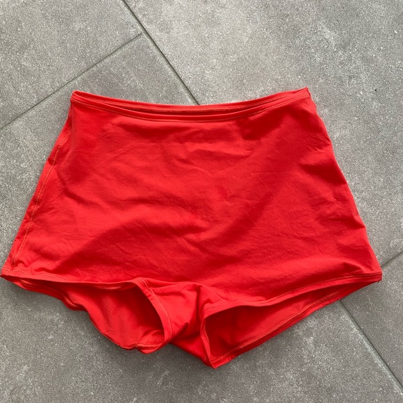 SKIMS Other - SKIMS NEW Fits Everybody Boyshorts
